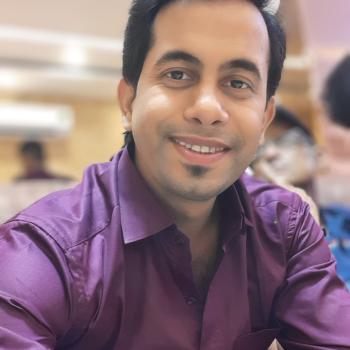 GAURAW KUMAR